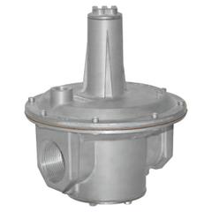 MAXITROL Maxitrol RV91-2020 Gas Pressure Regulator, 2-1/2 in.