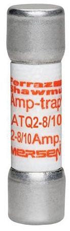 MERSEN ATQ2-8/10 FUSES