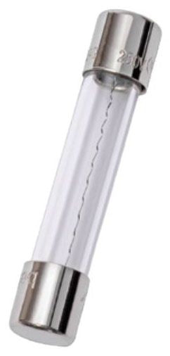 MERSEN GGC7-1/2 FUSES