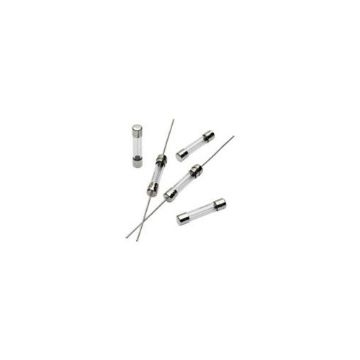 MERSEN Mersen GGC1/4 Fast Acting Miniature Fuse 250V 1/4 Amp