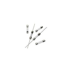 MERSEN Mersen GGC1/4 Fast Acting Miniature Fuse 250V 1/4 Amp