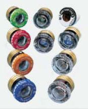 MERSEN GTL30 FUSES