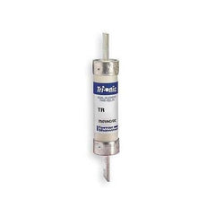 MERSEN Mersen TR4R TR-R Time-Delay Fuse Class RK5 4 Amps 250V