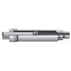 OZ GEDNEY AX-200 PIPE FITTINGS
