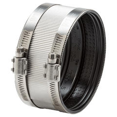 MISSION RUBBER NHCN PIPE FITTINGS