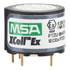 MSA SAFTEY MSA 10106722 KIT:REPLACEMENT,XCELL SENSOR,COMBUSTIBL