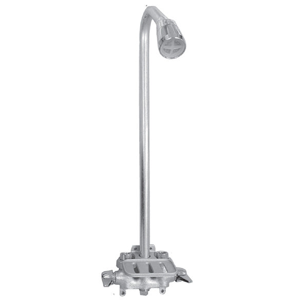 PIONEER 0477-RC SHOWER HEADS