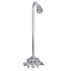 PIONEER 0477-RC SHOWER HEADS