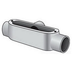 OZ GEDNEY T-150 PIPE FITTINGS