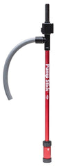 REED REED 08140 Pump Stick 15 gpm NPT Transfer Pump