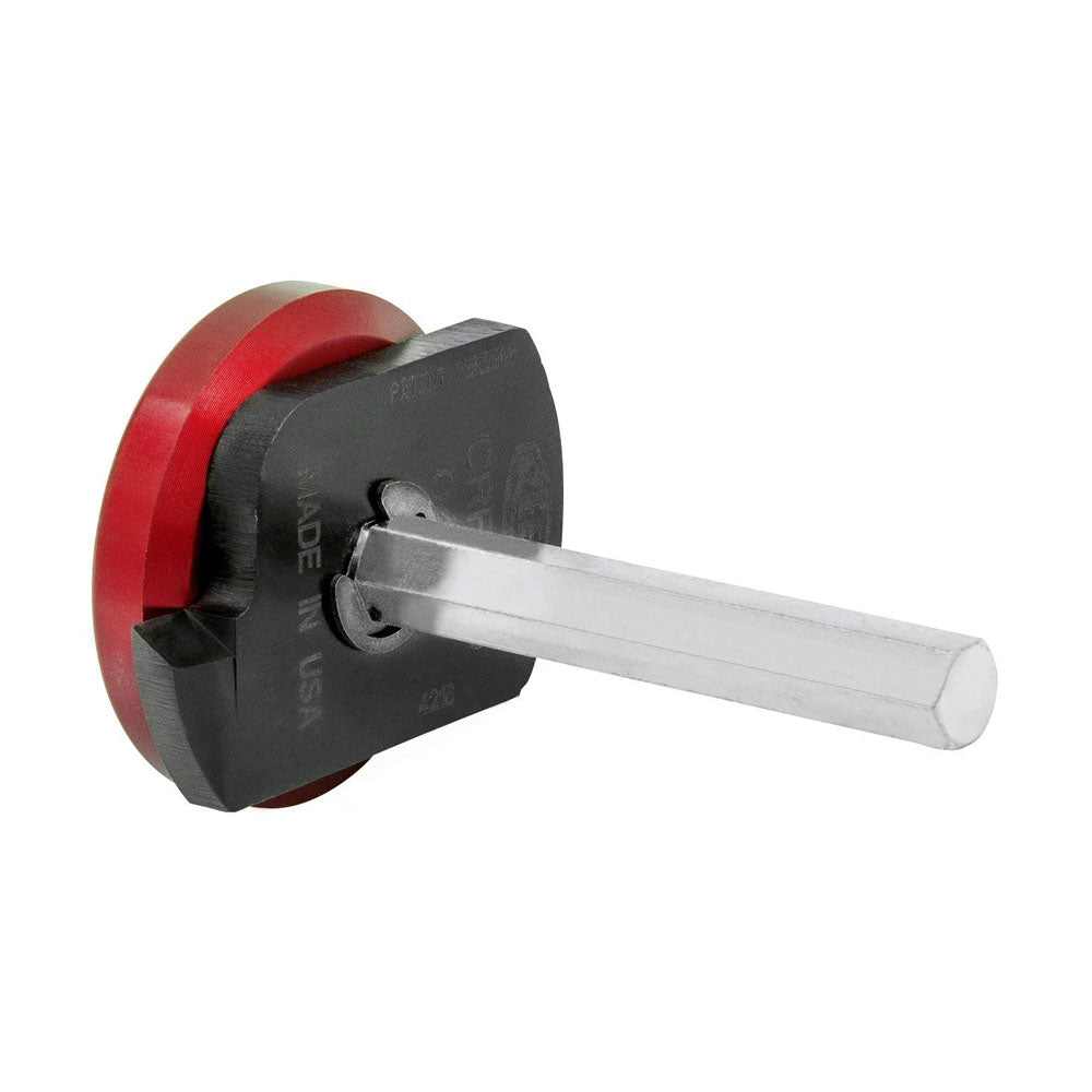 REED Reed 04518 Clean Ream Plus 2 in Pipe Reamer