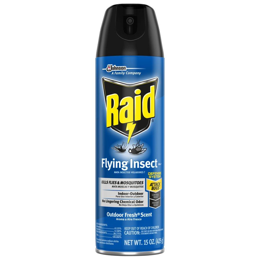 RAID 300816 HUMIDIFIER PARTS
