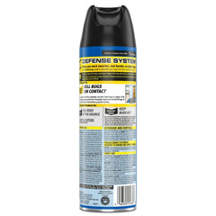 RAID Raid 300816 15 oz Aerosol Commercial Flying Insect Killer Spray