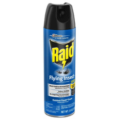 RAID Raid 300816 15 oz Aerosol Commercial Flying Insect Killer Spray
