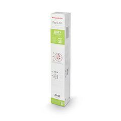 RESIDEO BRAUKMANN Resideo POPUP2020/U 20 in x 20 in x 5 in POPUP Media Air Filter