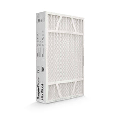 RESIDEO BRAUKMANN Honeywell Home FC200E1037/U Replacement Charged-Media Filter 20 in W x 4-3/8 in D x 25 in H