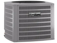 DUCANE 16D04 CONDENSING UNITS