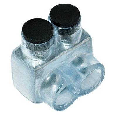 NSI NSI IT-1/0C IT Series Dual Rated Single Sided Entry Pre-Insulated Connector