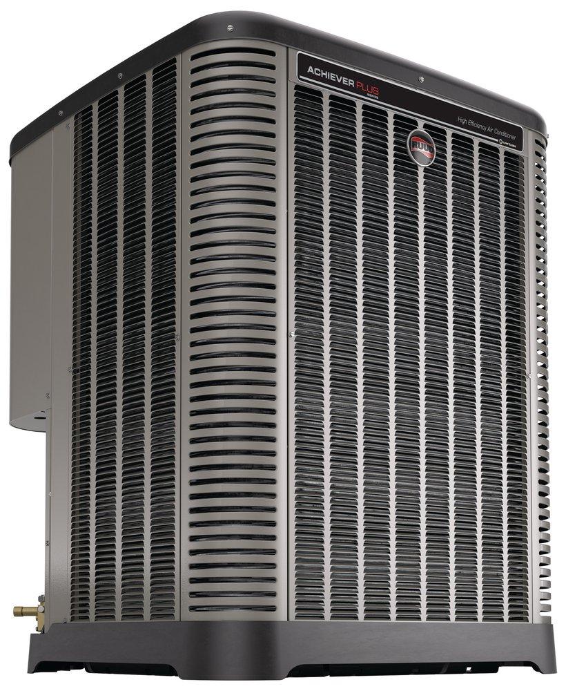 RUUD UA16AZ36AJ3CA SPLIT AIR CONDITIONER