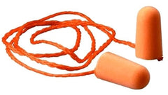 3M 3M 1110 Corded Foam Earplugs 100 Pack Replacement MPN