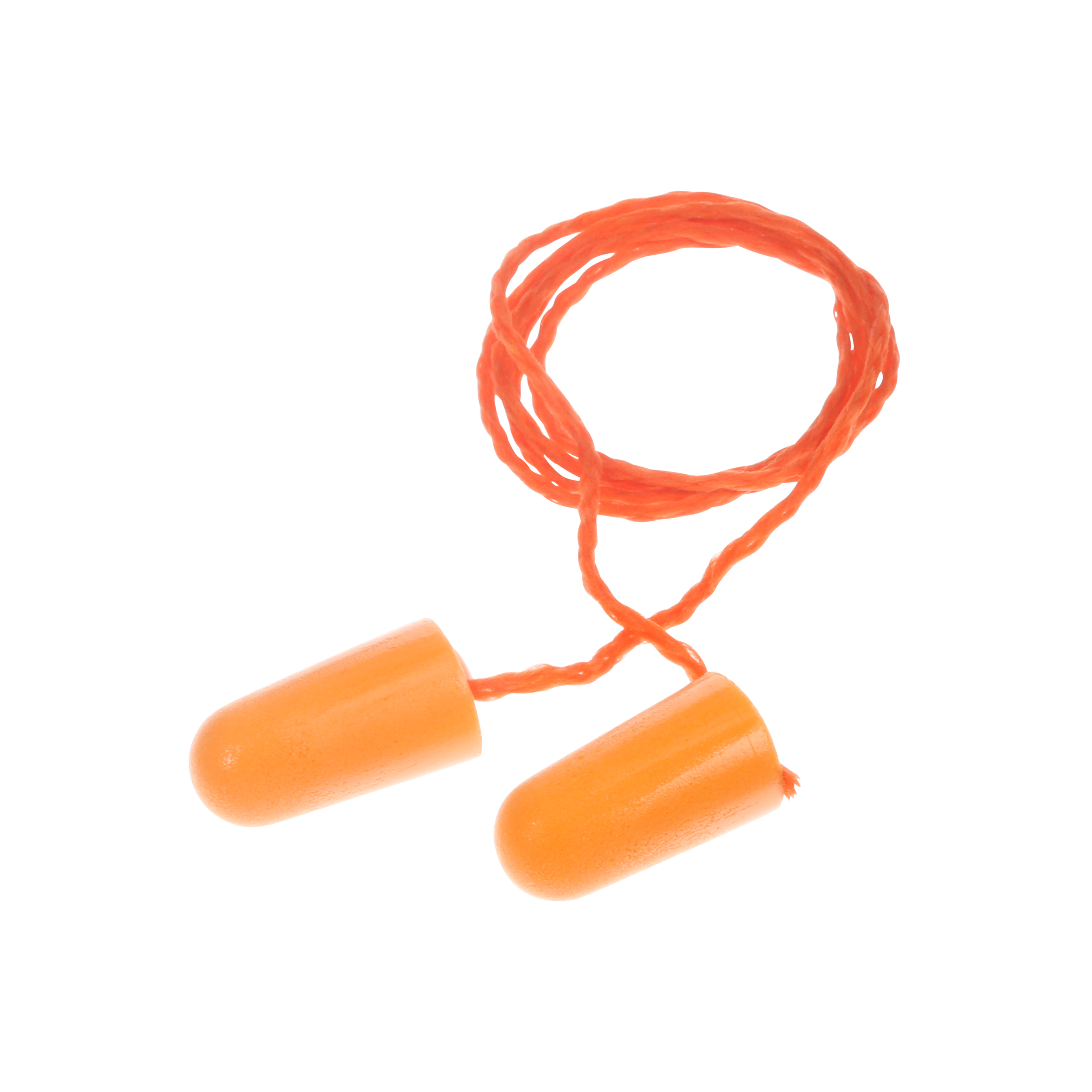 3M 3M 1110 Corded Foam Earplugs 100 Pack Replacement MPN
