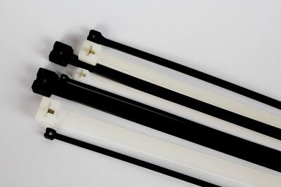 3M CTSB18BK120-L CABLE TIES