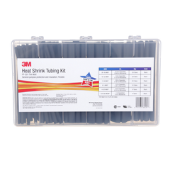3M 3M FPASSTBK6INK Shrink Tubing Kit 2:1