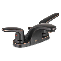 AMERICAN STANDARD 7075200.278 BATH & KITCHEN FAUCETS