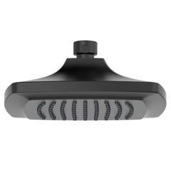 AMERICAN STANDARD American Standard 1660509.243 Townsend 6 1.8 gpm Water-Saving Fixed Showerhead Matte Black