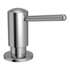 AMERICAN STANDARD American Standard 4503120.075 Liquid Soap Dispenser Stainless Steel