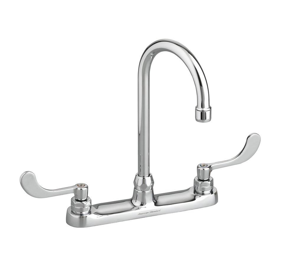 AMERICAN STANDARD 6405170.002 KITCHEN FAUCETS
