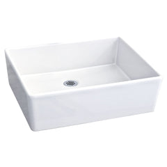 AMERICAN STANDARD American Standard 0552000.020 Loft® 19-5/8 x 15-3/4 in. Rectangular Drop-in Bathroom Sink in White