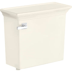 AMERICAN STANDARD American Standard 4216228.222 Town Square S 1.28 gpf Toilet Tank in Linen