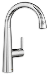 AMERICAN STANDARD American Standard 4932410.002 Edgewater Single-Handle Pull-Down Faucet 1.5 gpm/5.7 L/min