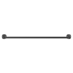 AMERICAN STANDARD American Standard 7018024.243 Edgemere 24 Towel Bar in Matte Black