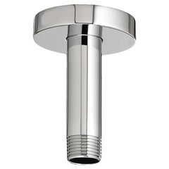 AMERICAN STANDARD American Standard 1660103.002 3 Ceiling Mount Rain Showerhead Arm in Chrome