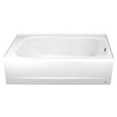 AMERICAN STANDARD American Standard 2461.002.020 Cambridge 60 x 32 Integral Apron Bathtub