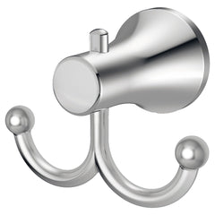 AMERICAN STANDARD American Standard 8337210.002 C-Series 2 Robe Hook in Polished Chrome