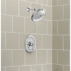 AMERICAN STANDARD American Standard 9138073.002 Spectra Fixed Traditional 1.8 gpm Chrome Replacement MPN