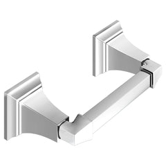 AMERICAN STANDARD American Standard 7455230.002 TS Series Concealed Mount and Wall Mount Toilet Tissue Holder in Polished Chrome