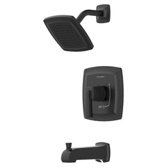 AMERICAN STANDARD American Standard TU353508.243 Townsend 1.75gpm/6.6 L/min Tub and Shower Trim Kit With Water-Saving Showerhead