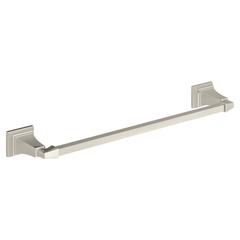 AMERICAN STANDARD American Standard 7455024.013 TS Series 3-181/200 in. Towel Bar in Polished Nickel
