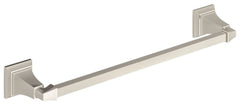 AMERICAN STANDARD American Standard 7455024.013 TS Series 3-181/200 in. Towel Bar in Polished Nickel