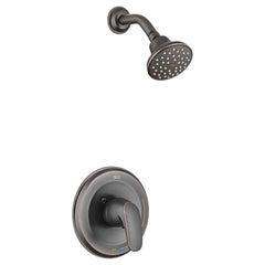 AMERICAN STANDARD American Standard TU075507.278 Colony PRO 1.75 gpm/6.6 L/min Shower Trim Kit With Water-Saving Showerhead