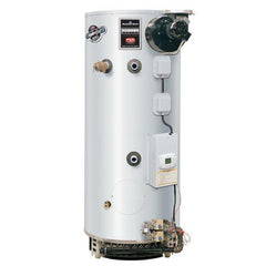 BRADFORD WHITE D80T7253NA WATER HEATERS