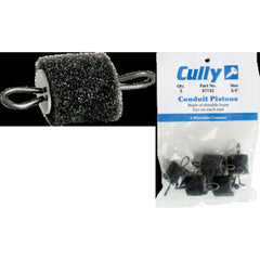 CULLY 67750 PISTONS, SHOCKS