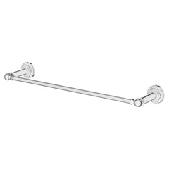 DXV DXV D35155180.100 Oak Hill 18 Towel Rack Polished Chrome