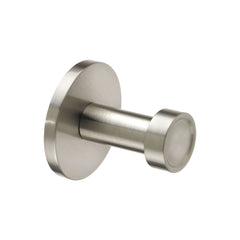 DXV DXV D35105210.144 Percy Towel Hook in Brushed Nickel