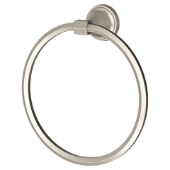 DXV DXV D35160190.144 Fitzgerald Towel Ring in Brushed Nickel
