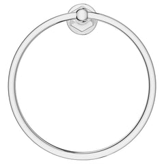 DXV DXV D35155190.100 Oak Hill Towel Ring Polished Chrome